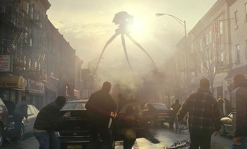 世界大战/War of the Worlds(2005) 电影图片 剧照 #98 大图 1000X603