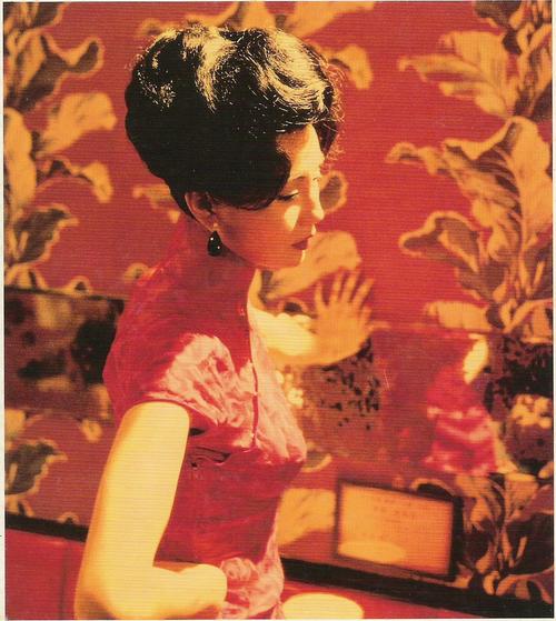 花样年华/In the Mood for Love(2000) 电影图片 剧照 #18 大图 1432X1600