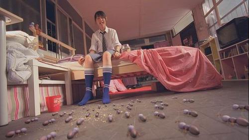 虫不知/Chung buk ji(2005) 电影图片 剧照 #20 大图 590X331