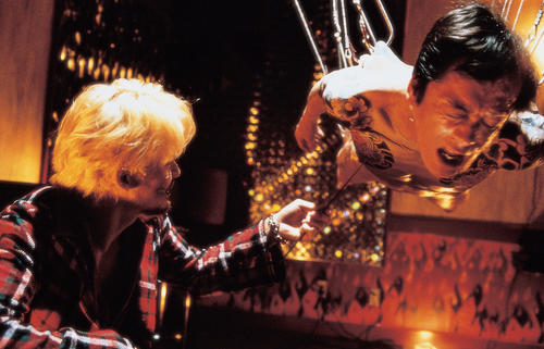 杀手阿一/Ichi the Killer(2001) 电影图片 剧照 #08 大图 1912X1227
