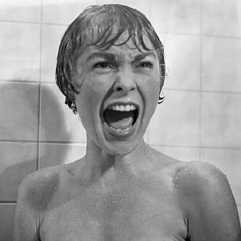 精神病患者/Psycho(1960) 电影图片 剧照 #02 大图 476X476