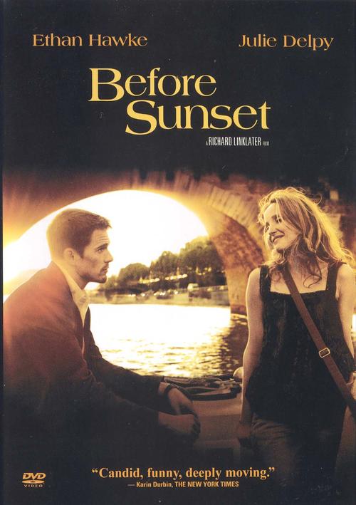 Before Sunrise and Before Sunset_<em>碧海蓝天</em>_新