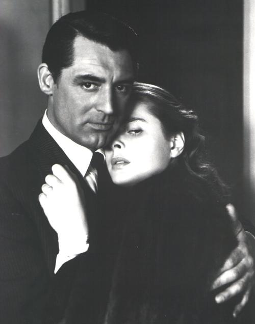 美人计/Notorious(1946) 电影图片 剧照 #02 大图 800X1018