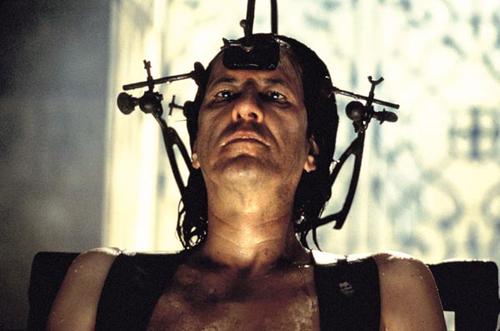 鹅毛笔/Quills(2000) 电影图片 剧照 #14 大图 600X397