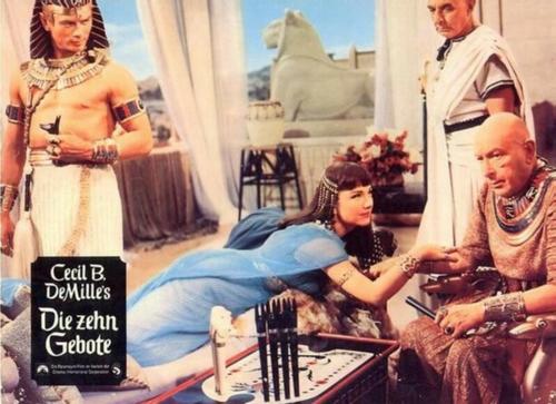 ʮ��/The Ten Commandments(1956) ��ӰͼƬ ���� #01 ��ͼ 800X581