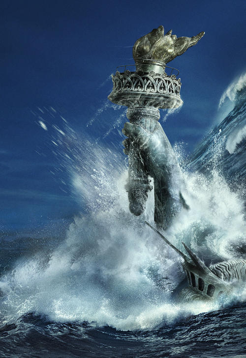 后天/The Day After Tomorrow(2004) 电影图片 海报 #08 大图 2059X3000