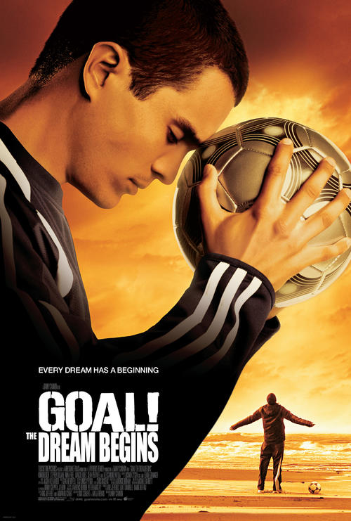 一球成名/Goal!(2005) 电影图片 海报 #01 大图 2026X3001
