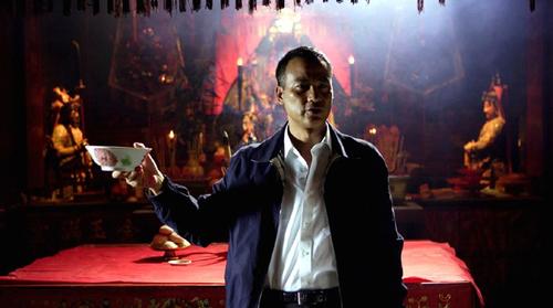 黑社会/Election(2005) 电影图片 剧照 #13 大图 700X390