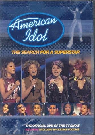 American Idol ����ż�������
