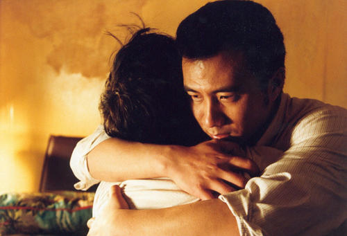 蓝宇/Lan yu(2001) 电影图片 剧照 #02 大图 788X538