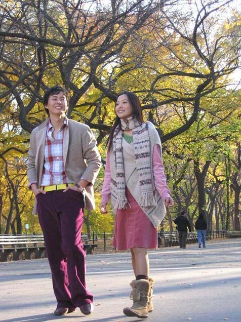 悲伤恋歌/"Seulpeun yeonga"(2005) 电影图片 剧照 #02 大图 476X636