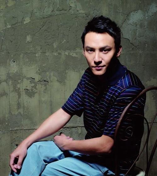张震 Zhen Zhang 写真 #02