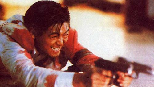 喋血双雄/The Killer(1989) 电影图片 剧照 #01 大图 1000X564