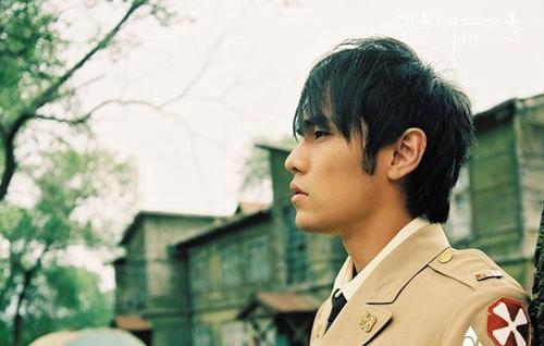 周杰伦 Jay Chou 写真 #04