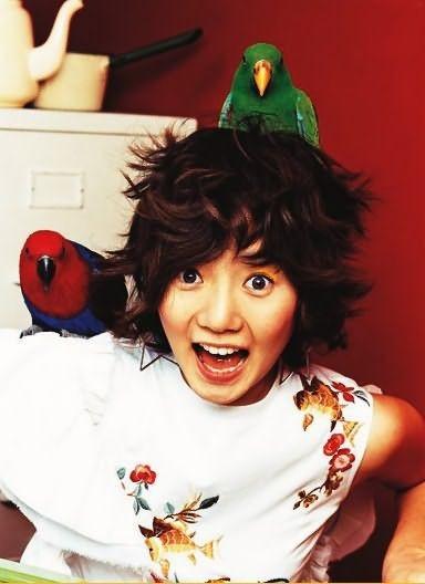 裴斗娜 Du-na Bae 写真 #08