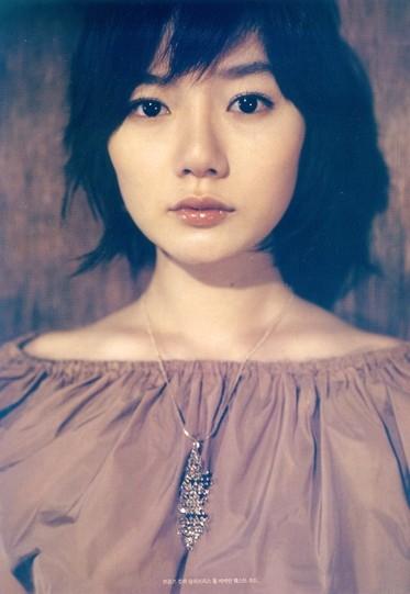 裴斗娜 Du-na Bae 写真 #09