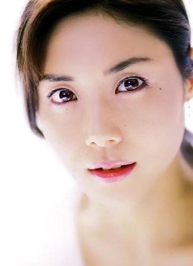 惊悚回忆:日本恐怖电影中的美丽女主角(图) 恐怖