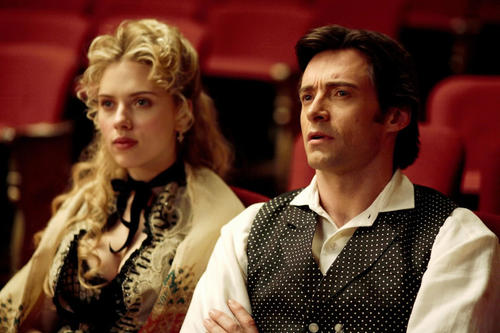����ħ��/The Prestige(2006) ��ӰͼƬ ���� #39 ��ͼ 1076X717