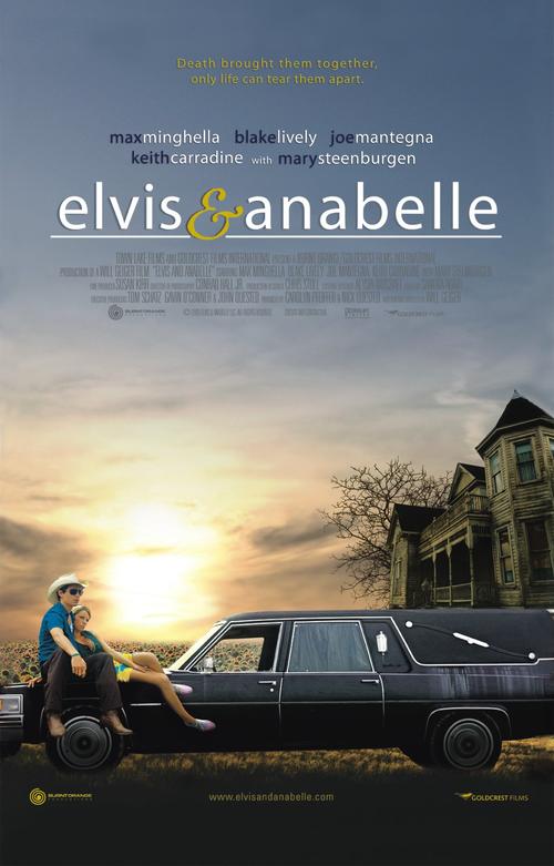 埃尔维斯与安娜贝尔/Elvis and Anabelle(2007) 电影图片 海报 #01 大图 1026X1602