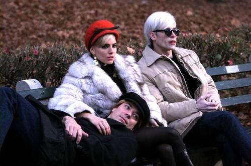 工厂女孩/Factory Girl(2006) 电影图片 剧照 #03 大图 597X395