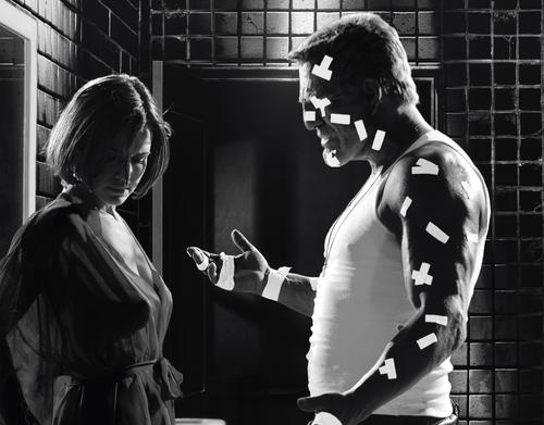 罪恶之城/Sin City(2005) 电影图片 剧照 #17 大图 3543X2771