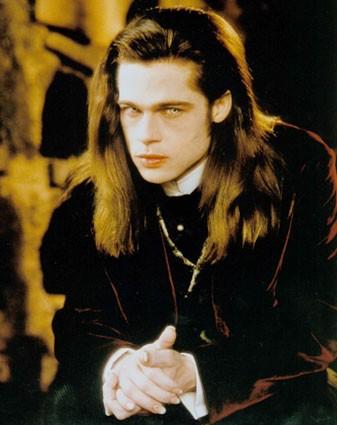 夜访吸血鬼/Interview with the Vampire: The Vampire Chronicles(1994) 电影图片 剧照 #06 大图 337X425