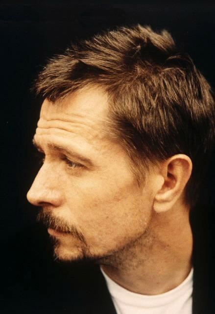 加里·奥德曼 Gary Oldman 写真 #11