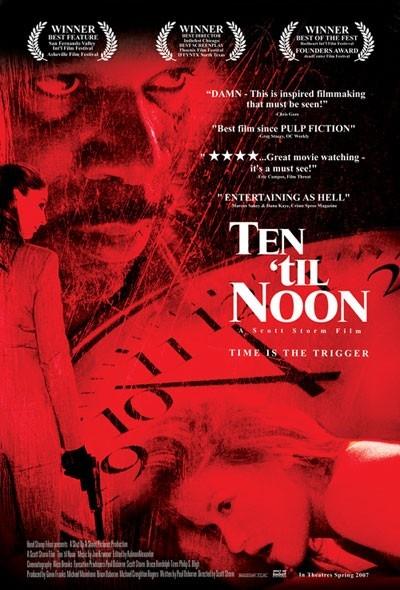 ��ǰʮ����/Ten 'til Noon(2006) ��ӰͼƬ ���� #01 ��ͼ 400X590