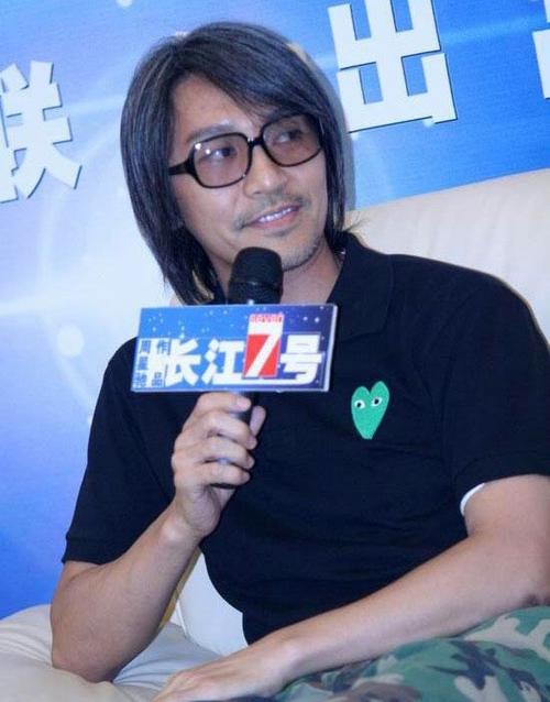 ���ǳ� Stephen Chow