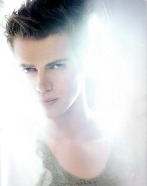 海登·克里斯滕森 Hayden Christensen 写真 #03