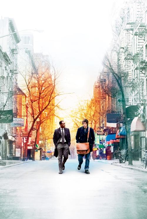 支配我/Reign Over Me(2007) 电影图片 海报 #02 大图 1075X1600