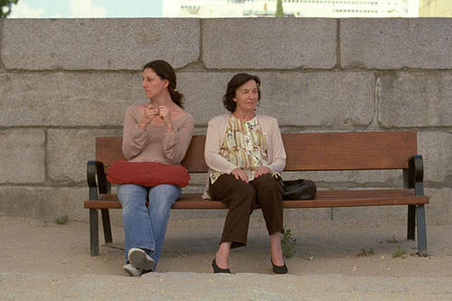 孤独/Soledad, La(2007) 电影图片 剧照 #02 大图 600X400