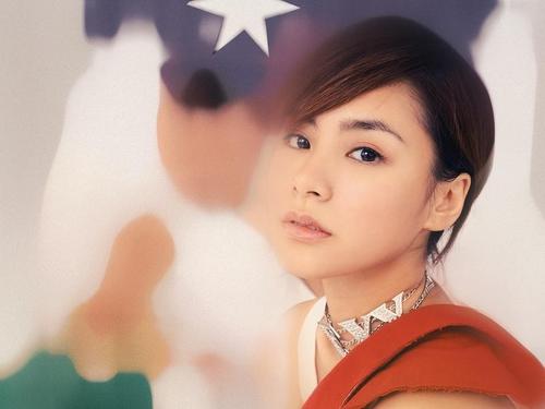 钟欣桐 Gillian Chung 写真 #03