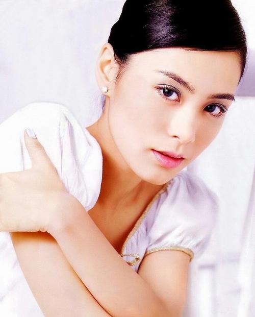 钟欣桐 Gillian Chung 写真 #09