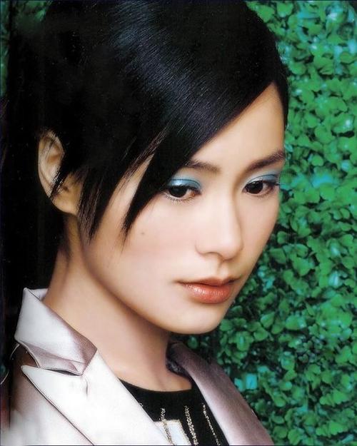 钟欣桐 Gillian Chung 写真 #08