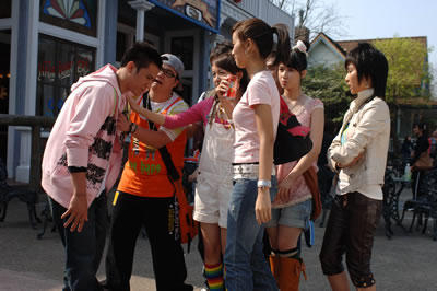 18禁不禁(2007) 电影图片 剧照 #03 大图 400X266