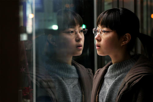 十三岁秀雅/The Wonder Years(2007) 电影图片 剧照 #02 大图 900X600