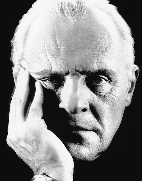 安东尼·霍普金斯 Anthony Hopkins 写真 #01