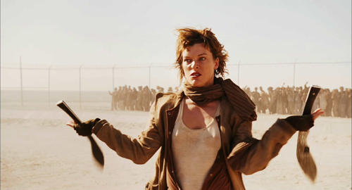 生化危机3：灭绝/Resident Evil: Extinction(2007) 电影图片 剧照 #08 大图 1920X1036