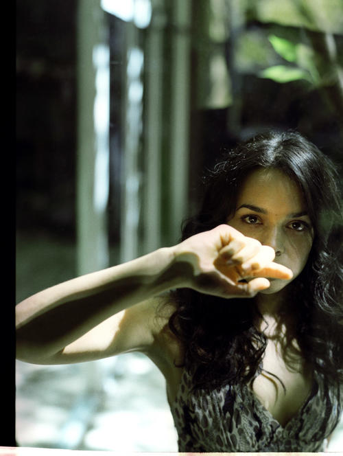 诺拉·琼斯 Norah Jones 写真 #05