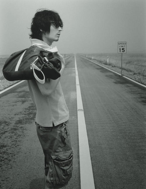 张东健 Dong-Kun Jang 写真 #20