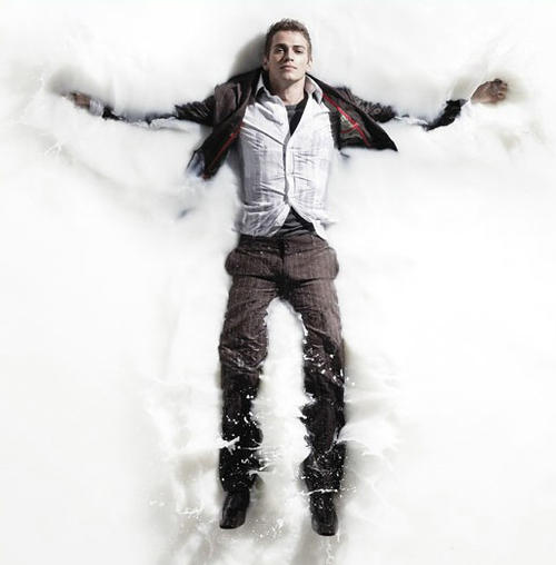 海登·克里斯滕森 Hayden Christensen 写真 #60