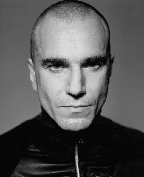 丹尼尔·戴-刘易斯 Daniel Day Lewis 写真 #02
