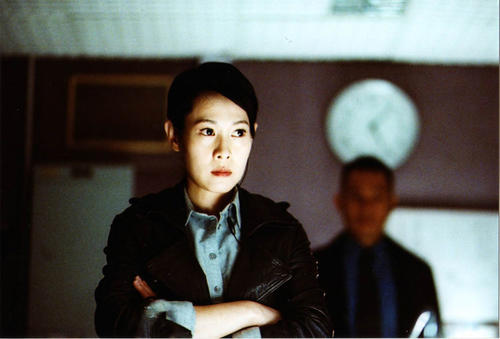 连环局/Chain Game(2007) 电影图片 剧照 #06 大图 750X509
