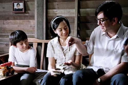 老港正传/Mr. Cinema(2007) 电影图片 剧照 #17 大图 800X533