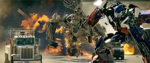 变形金刚/Transformers(2007) 电影图片 剧照 #14 大图 1279X543