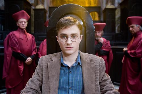 哈利·波特与凤凰社/Harry Potter 5(2007) 电影图片 剧照 #18 大图 1200X800