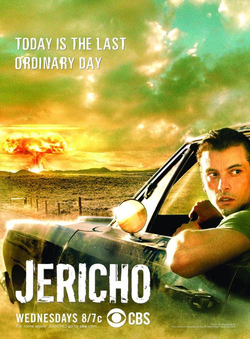 核爆危机/Jericho(2006) 电影图片 海报 #01 大图 936X1271