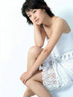 马伊俐 Yili Ma 写真 #04