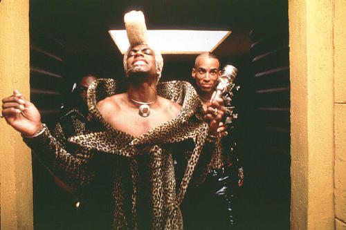 第五元素/The Fifth Element(1997) 电影图片 剧照 #07 大图 600X400